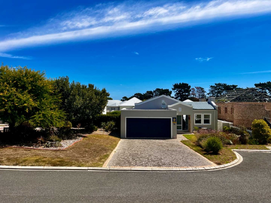 3 Bedroom Property for Sale in Hemel en Aarde Estate Western Cape